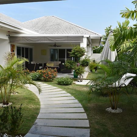 Villa Linda HHQ Exterior foto