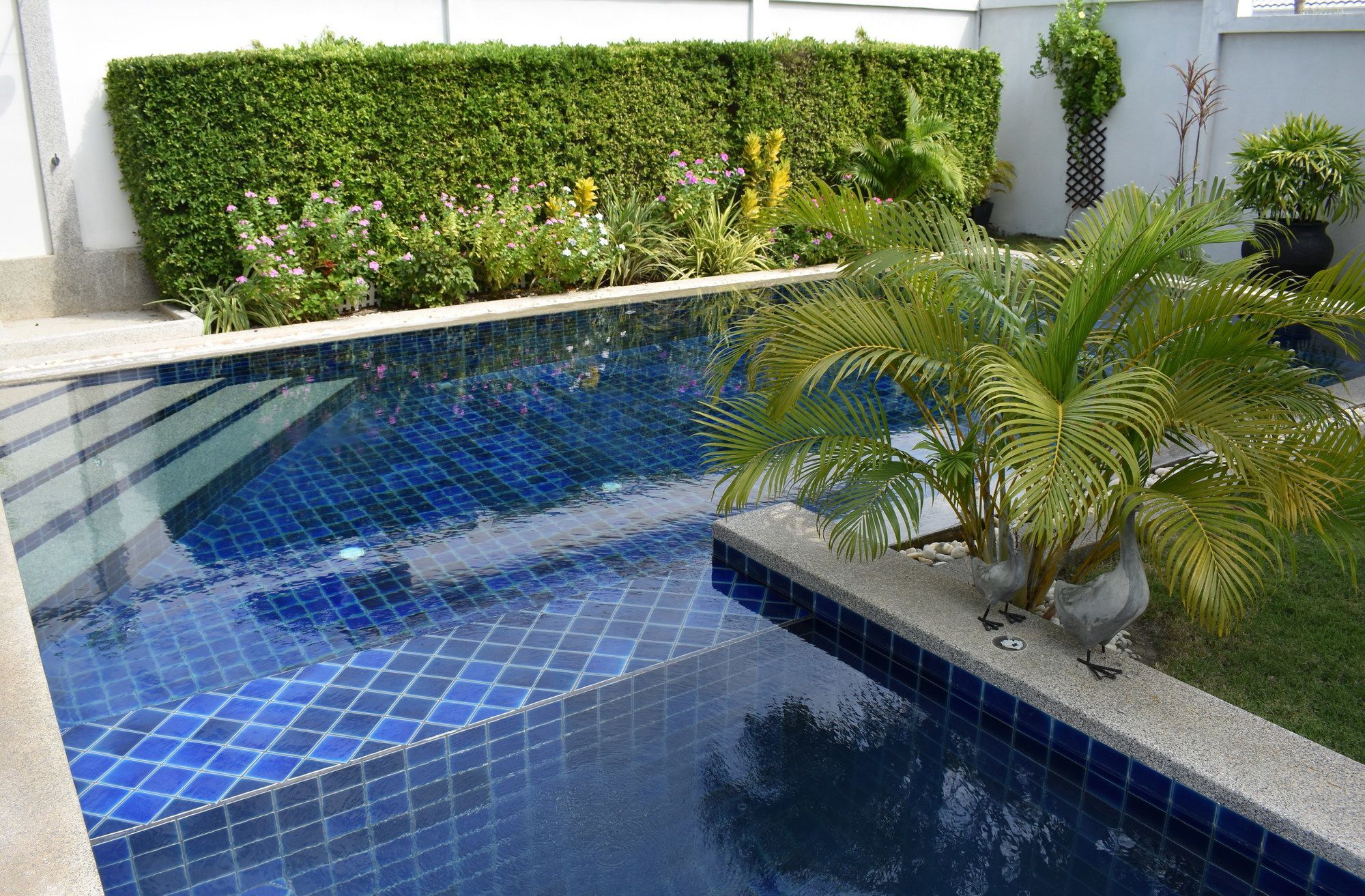 Villa Linda HHQ Exterior foto