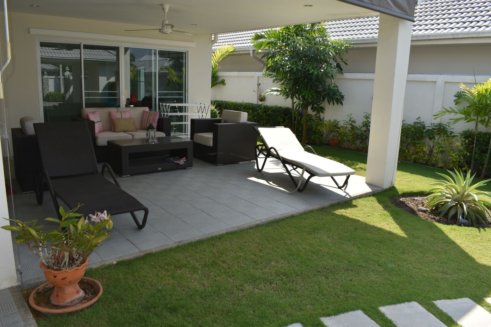 Villa Linda HHQ Exterior foto